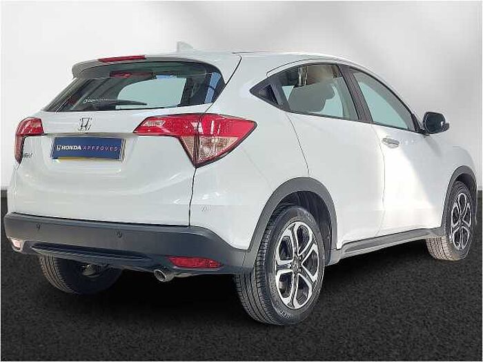 Honda HR-V 1.5 i-VTEC SE 5dr 