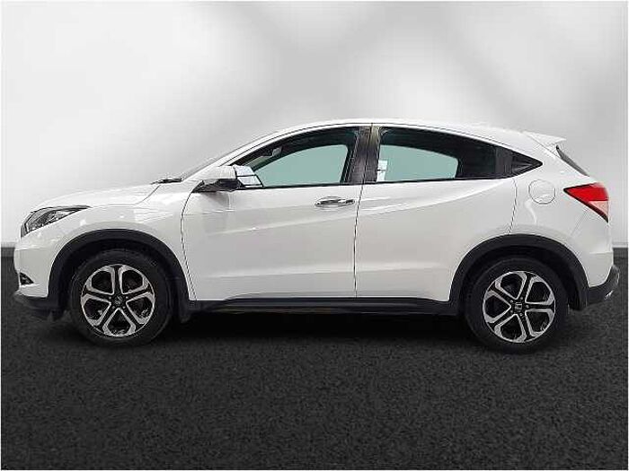 Honda HR-V 1.5 i-VTEC SE 5dr 