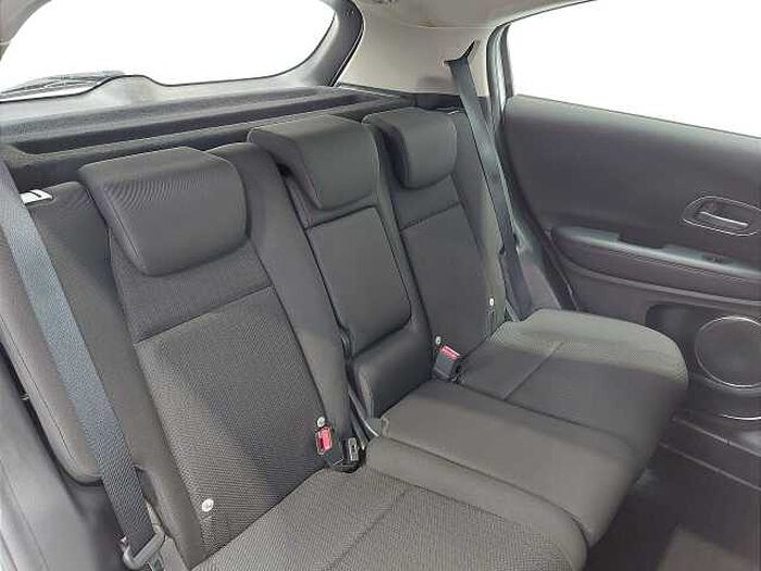 Honda HR-V 1.5 i-VTEC SE 5dr 