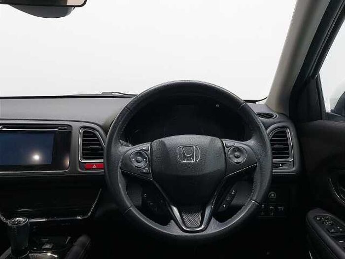 Honda HR-V 1.5 i-VTEC SE 5dr 