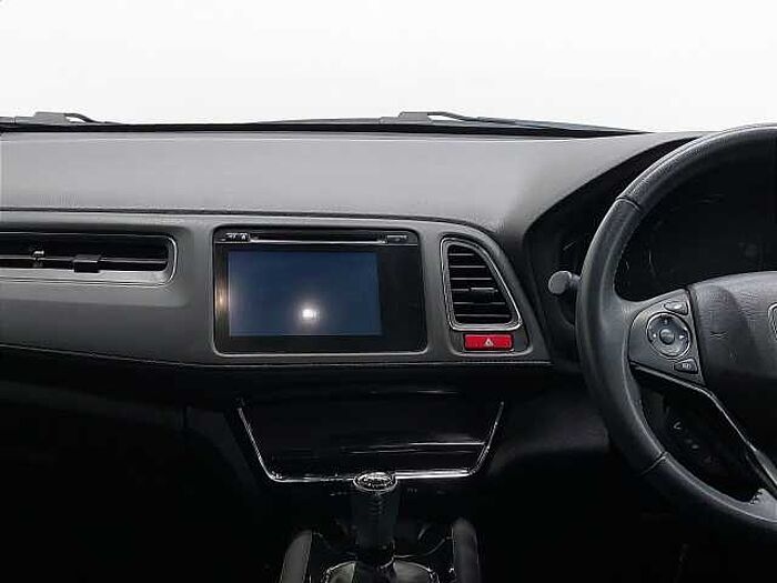 Honda HR-V 1.5 i-VTEC SE 5dr 