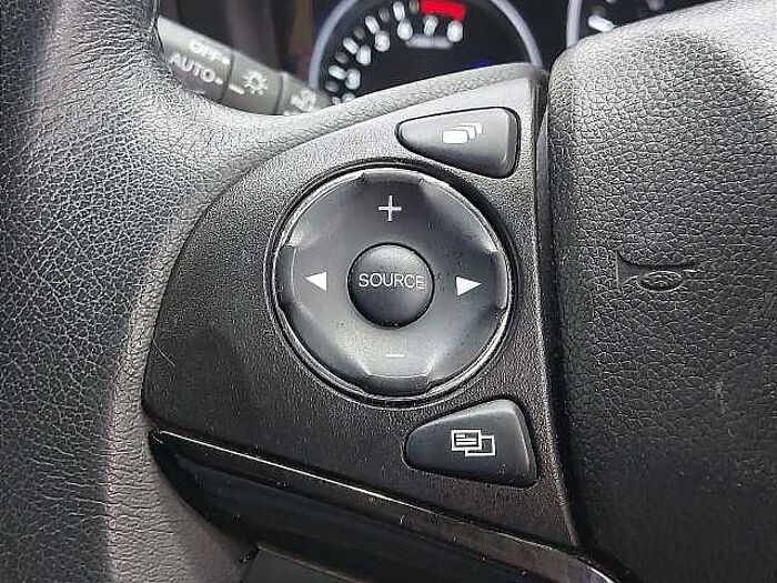 Honda HR-V 1.5 i-VTEC SE 5dr 