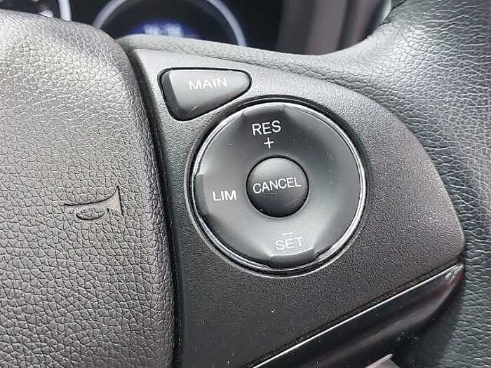 Honda HR-V 1.5 i-VTEC SE 5dr 