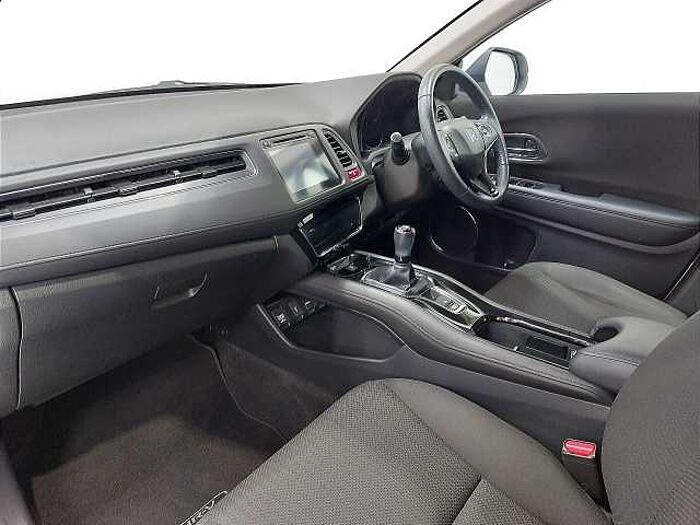 Honda HR-V 1.5 i-VTEC SE 5dr 