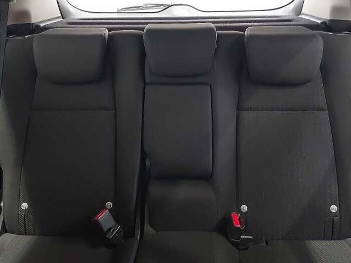 Honda HR-V 1.5 i-VTEC SE 5dr 