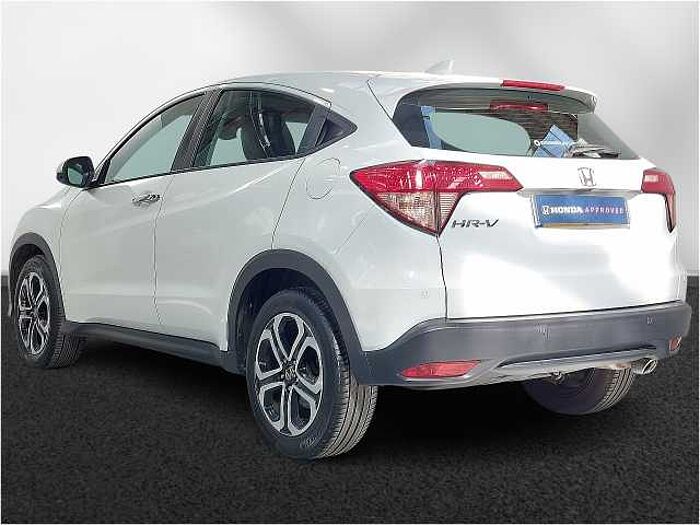 Honda HR-V 1.5 i-VTEC SE 5dr 