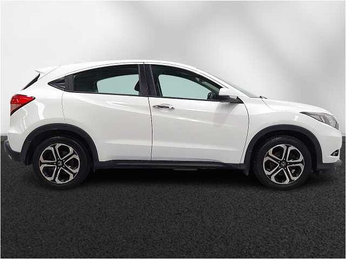 Honda HR-V 1.5 i-VTEC SE 5dr 