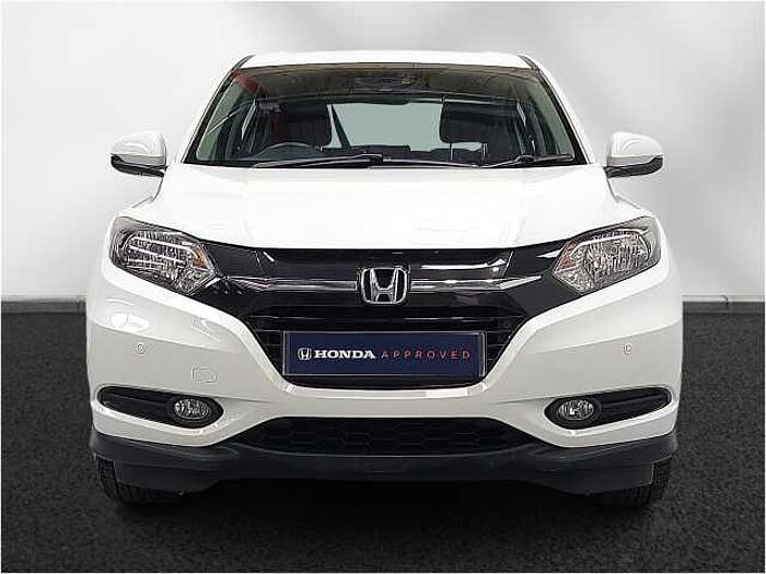 Honda HR-V 1.5 i-VTEC SE 5dr 