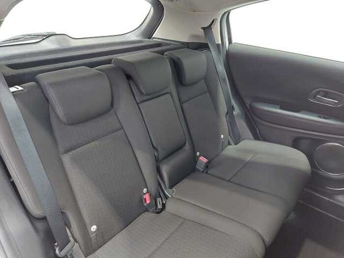Honda HR-V 1.5 i-VTEC SE 5dr 