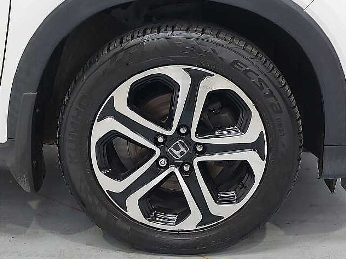 Honda HR-V 1.5 i-VTEC SE 5dr 