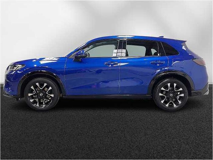 Honda ZR-V e:HEV 2.0 eHEV Advance 5dr CVT 