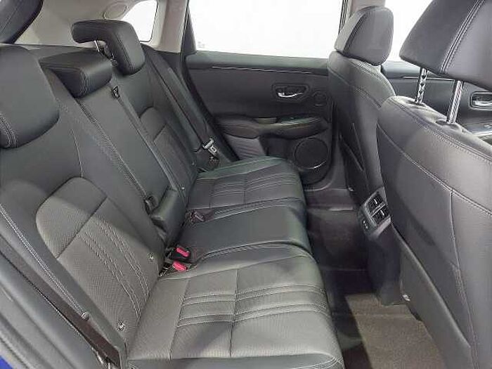 Honda ZR-V e:HEV 2.0 eHEV Advance 5dr CVT 