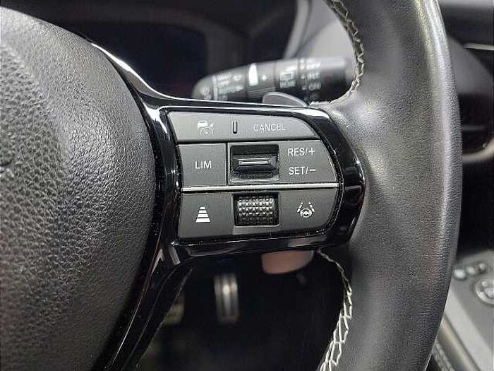 Honda ZR-V e:HEV 2.0 eHEV Advance 5dr CVT 
