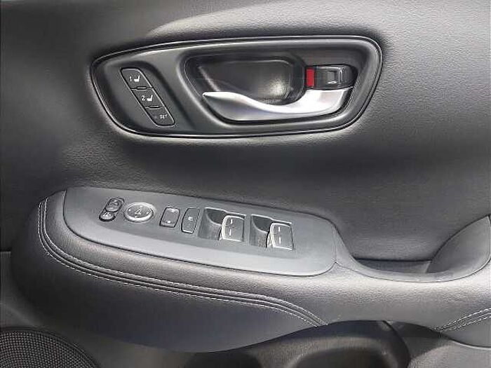 Honda ZR-V e:HEV 2.0 eHEV Advance 5dr CVT 