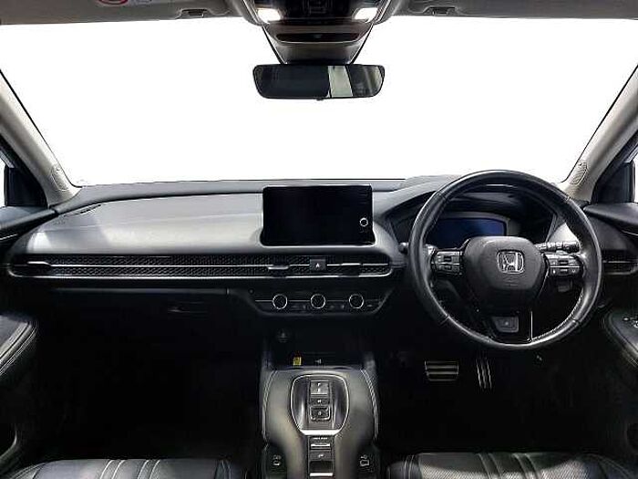 Honda ZR-V e:HEV 2.0 eHEV Advance 5dr CVT 