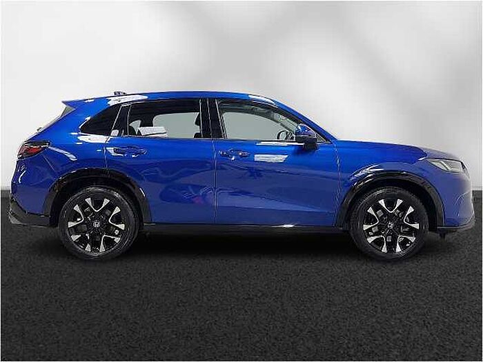 Honda ZR-V e:HEV 2.0 eHEV Advance 5dr CVT 