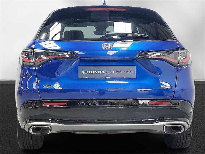 Honda ZR-V e:HEV 2.0 eHEV Advance 5dr CVT 