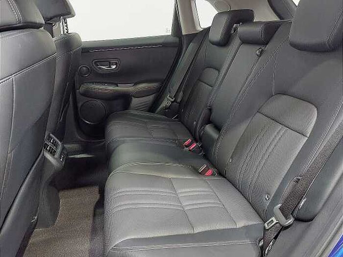 Honda ZR-V e:HEV 2.0 eHEV Advance 5dr CVT 