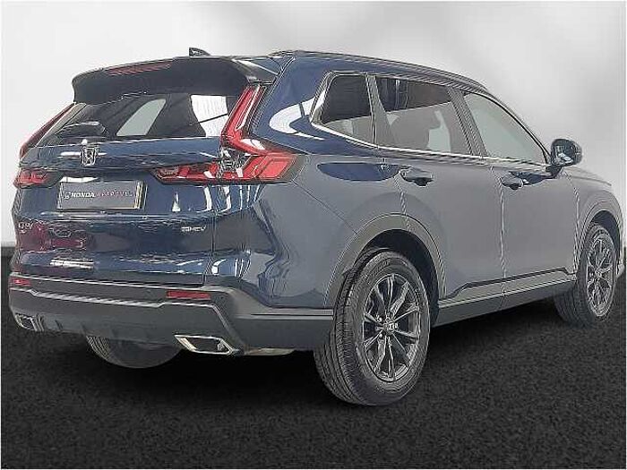 Honda CR-V Hybrid 2.0 eHEV Elegance 5dr eCVT 