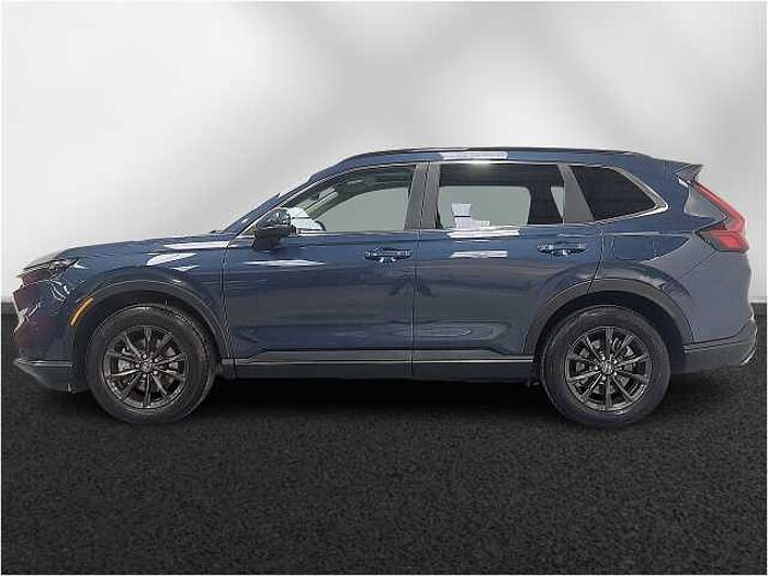 Honda CR-V Hybrid 2.0 eHEV Elegance 5dr eCVT 