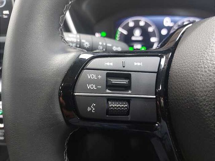 Honda CR-V Hybrid 2.0 eHEV Elegance 5dr eCVT 