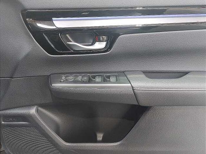 Honda CR-V Hybrid 2.0 eHEV Elegance 5dr eCVT 