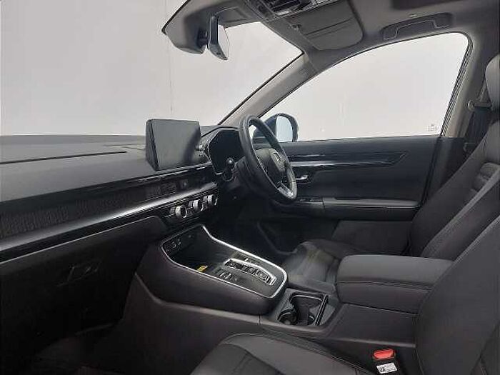 Honda CR-V Hybrid 2.0 eHEV Elegance 5dr eCVT 