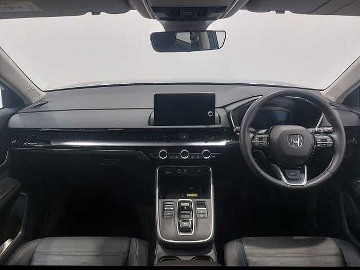 Honda CR-V Hybrid 2.0 eHEV Elegance 5dr eCVT 