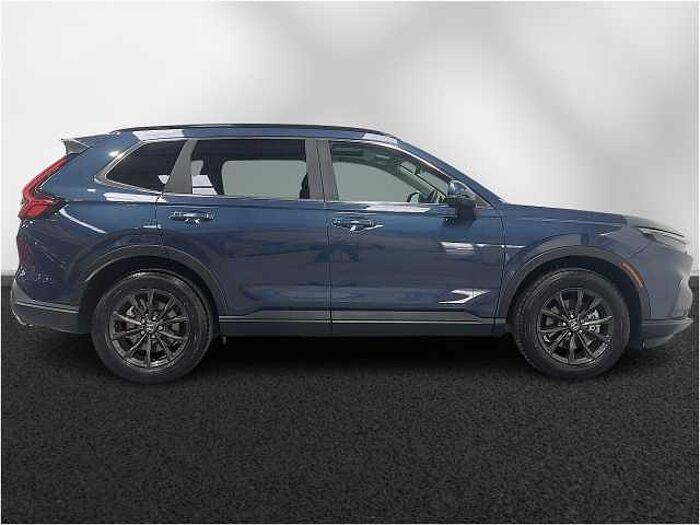 Honda CR-V Hybrid 2.0 eHEV Elegance 5dr eCVT 