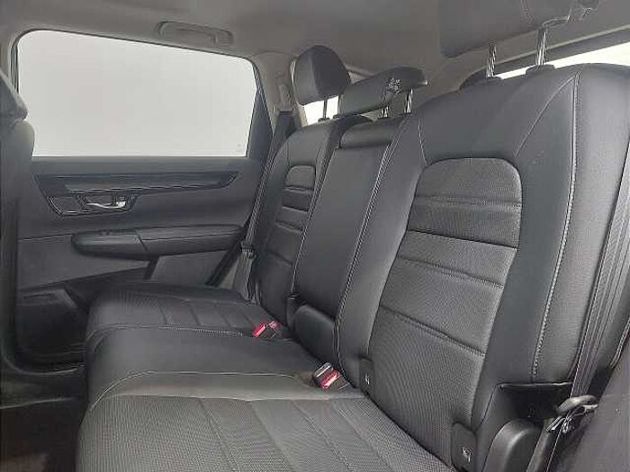 Honda CR-V Hybrid 2.0 eHEV Elegance 5dr eCVT 