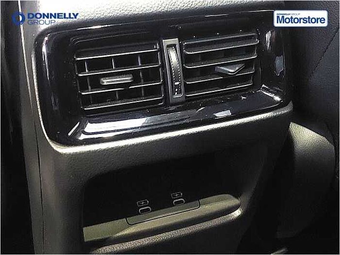 Honda CR-V 2.0 ePHEV Advance Tech 5dr eCVT 