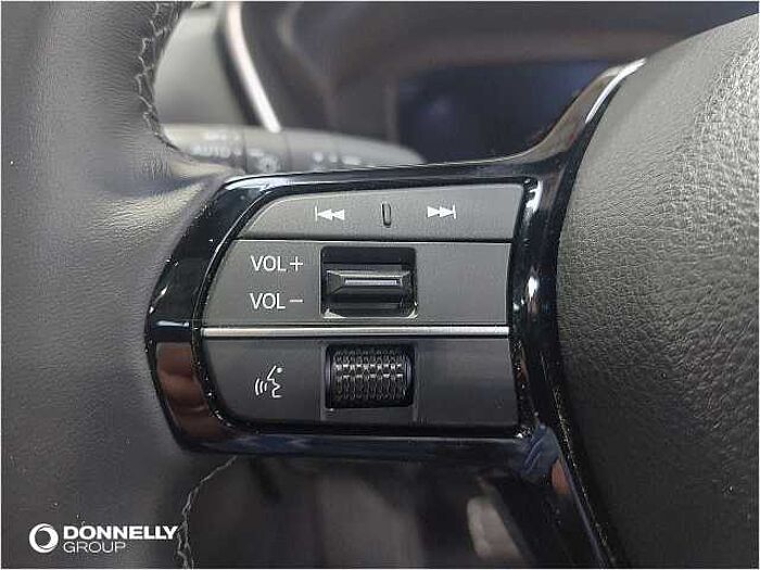 Honda CR-V 2.0 ePHEV Advance Tech 5dr eCVT 