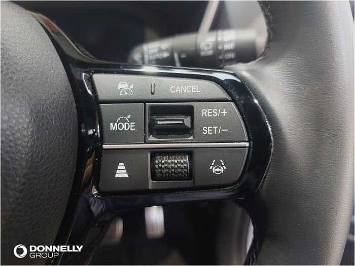 Honda CR-V 2.0 ePHEV Advance Tech 5dr eCVT 