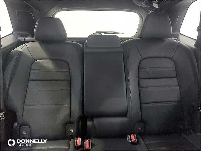 Honda CR-V 2.0 ePHEV Advance Tech 5dr eCVT 