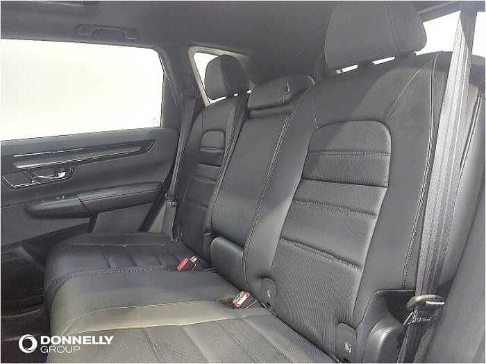 Honda CR-V 2.0 ePHEV Advance Tech 5dr eCVT 