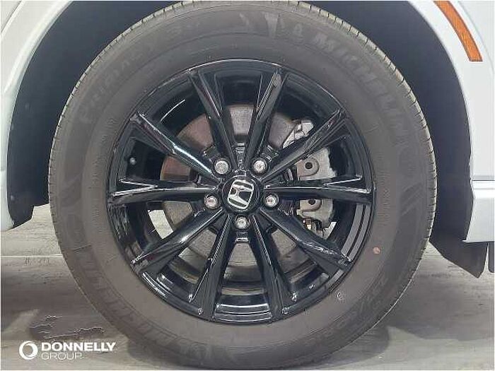 Honda CR-V 2.0 ePHEV Advance Tech 5dr eCVT 
