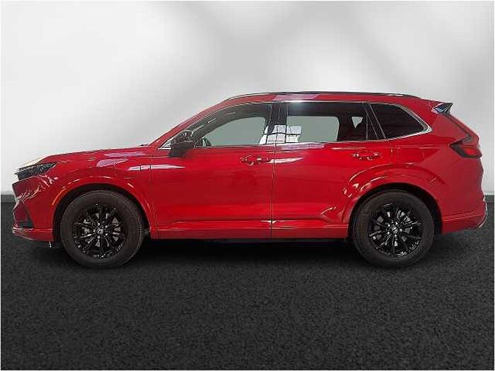 Honda CR-V 2.0 ePHEV Advance Tech 5dr eCVT 