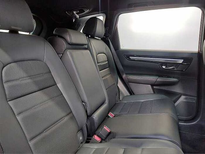 Honda CR-V 2.0 ePHEV Advance Tech 5dr eCVT 