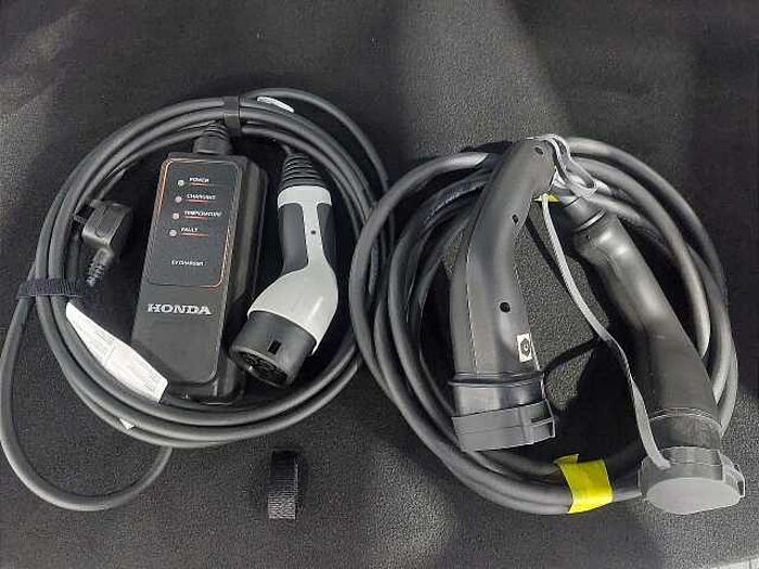 Honda CR-V 2.0 ePHEV Advance Tech 5dr eCVT 