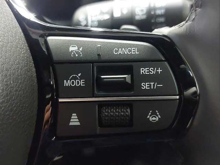 Honda CR-V 2.0 ePHEV Advance Tech 5dr eCVT 
