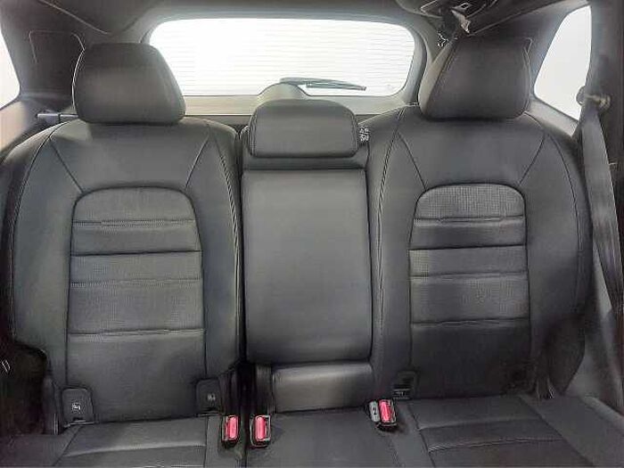 Honda CR-V 2.0 ePHEV Advance Tech 5dr eCVT 