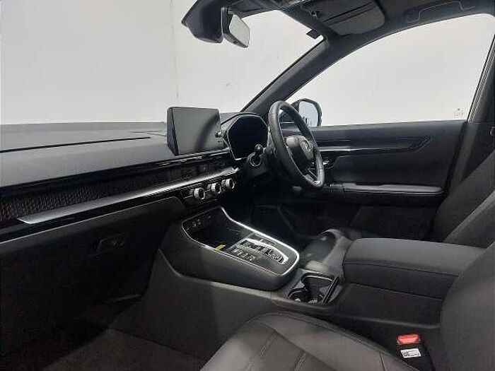 Honda CR-V 2.0 ePHEV Advance Tech 5dr eCVT 