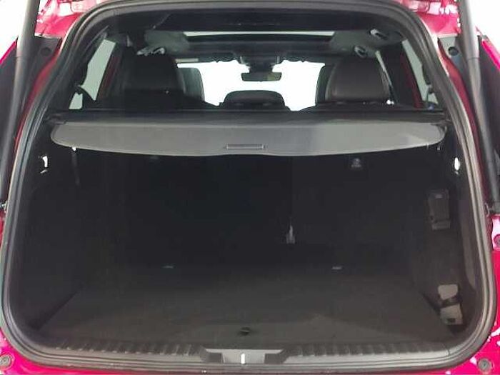 Honda CR-V 2.0 ePHEV Advance Tech 5dr eCVT 