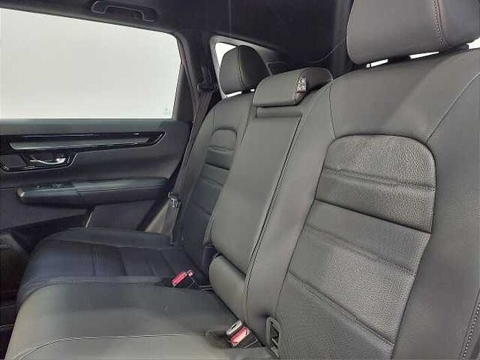 Honda CR-V 2.0 ePHEV Advance Tech 5dr eCVT 
