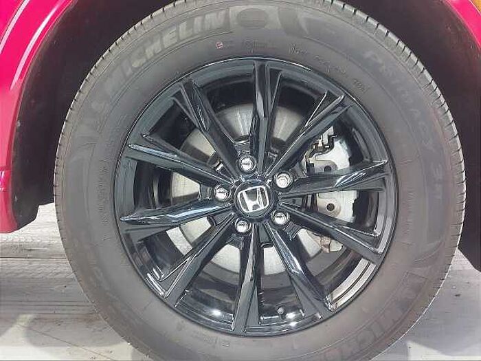 Honda CR-V 2.0 ePHEV Advance Tech 5dr eCVT 