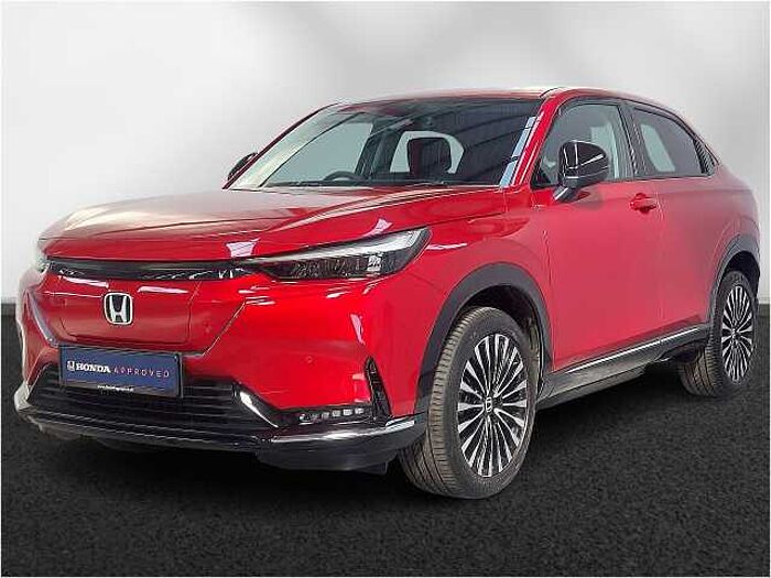 Honda e:Ny1 150kW Elegance 69kWh 5dr Auto 