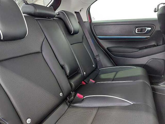 Honda e:Ny1 150kW Elegance 69kWh 5dr Auto 