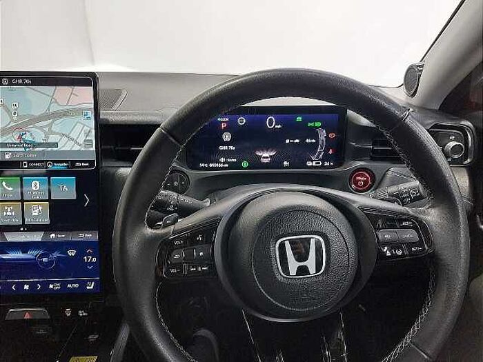 Honda e:Ny1 150kW Elegance 69kWh 5dr Auto 