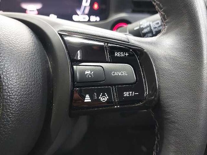 Honda e:Ny1 150kW Elegance 69kWh 5dr Auto 