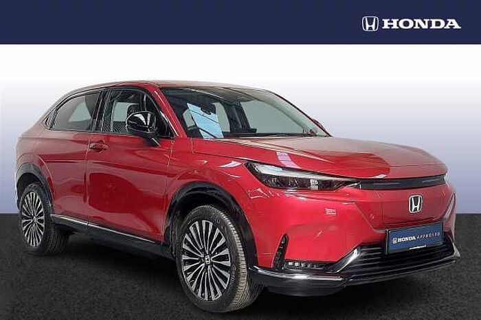 Honda e:Ny1 150kW Elegance 69kWh 5dr Auto 